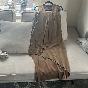 BCBG MAXAZRIA DRESS